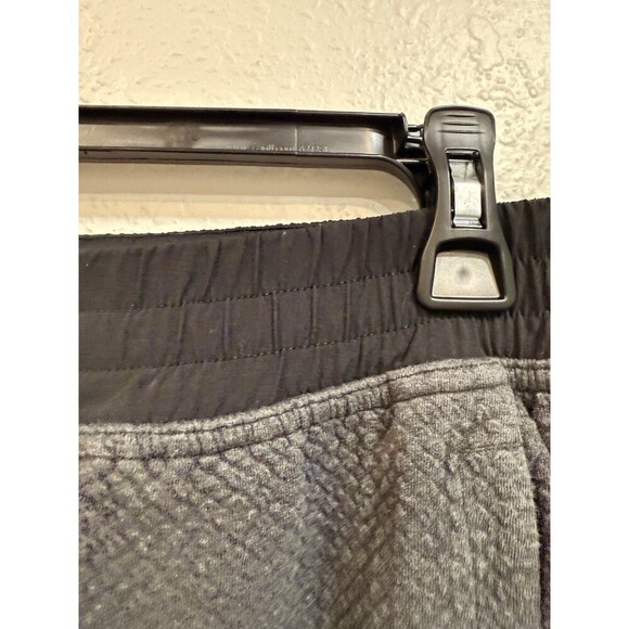 Men’s Lululemon  Textured Double-Knit Cotton Jogger Medium Texture - Picture 5 of 8